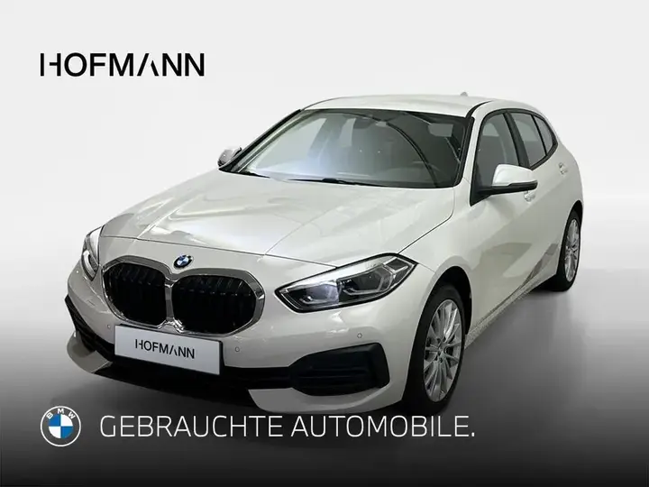 BMW 118I