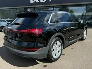 Audi E-Tron 2021 photo 3