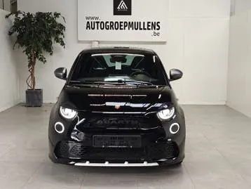 Abarth 500E 2024 photo 2