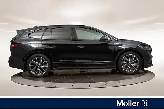 Skoda Enyaq 2022 photo 4