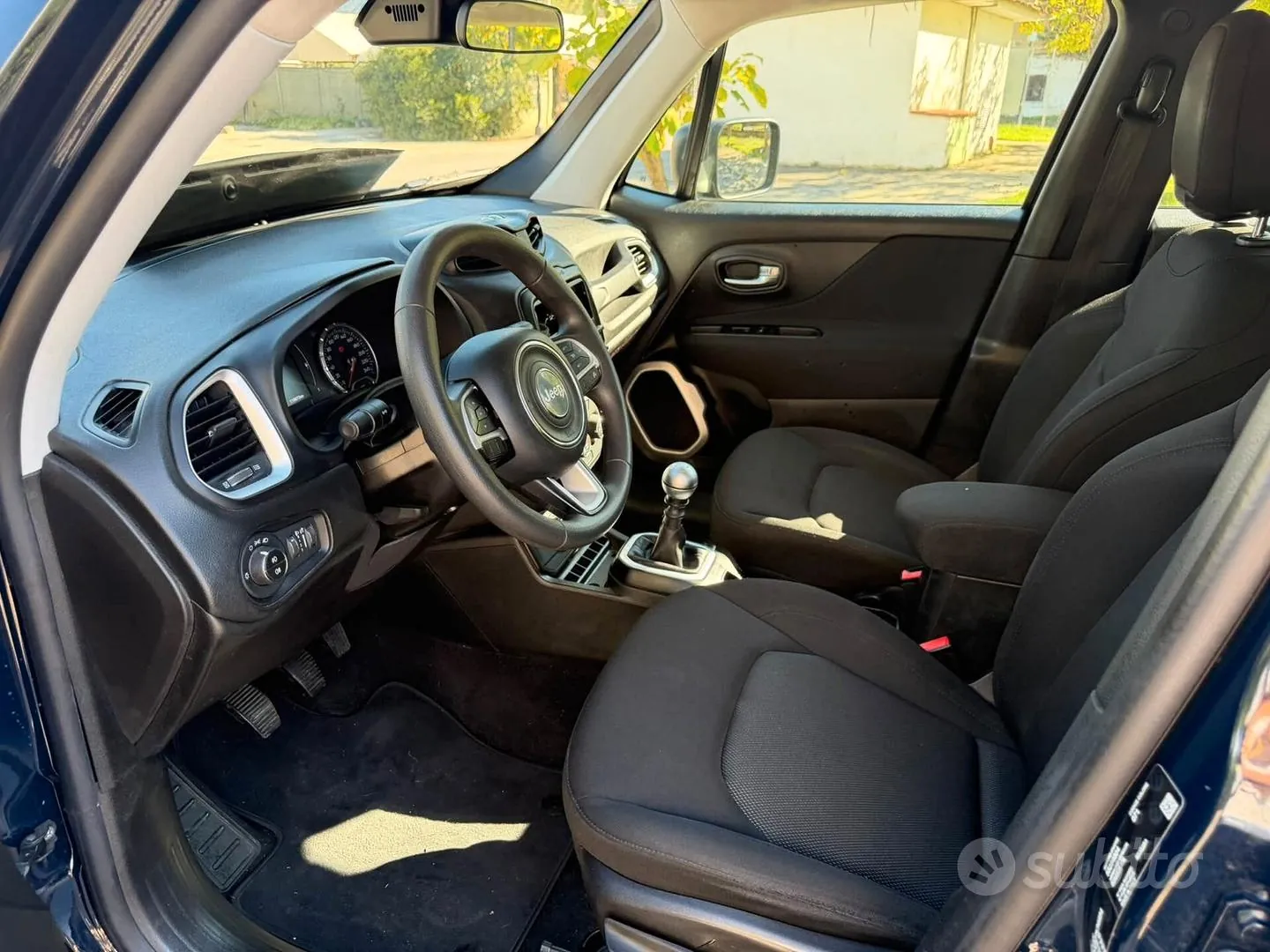 Jeep Renegade 2019 photo 4