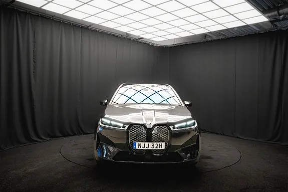 BMW Ix 2024 photo 4