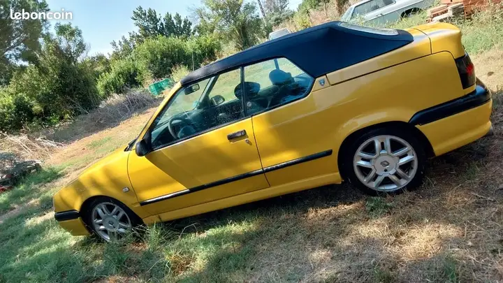 Renault 19