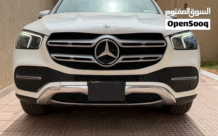 Mercedes-Benz Cle Class