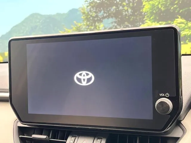Toyota Rav4 2023 photo 5