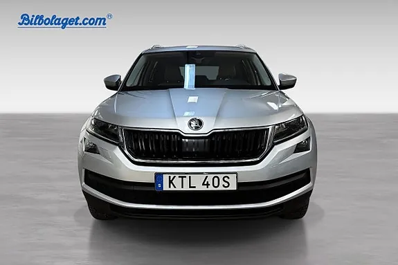 Skoda Kodiaq 2019 photo 3