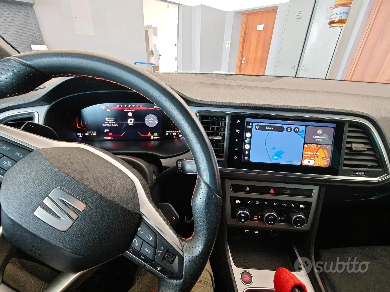 Seat Ateca 2023 photo 5