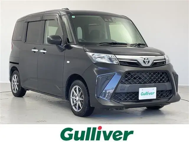 Toyota Rumie 2022 photo 2