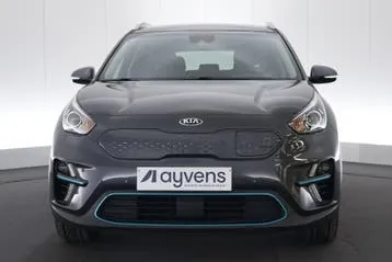Kia Niro 2020 photo 2