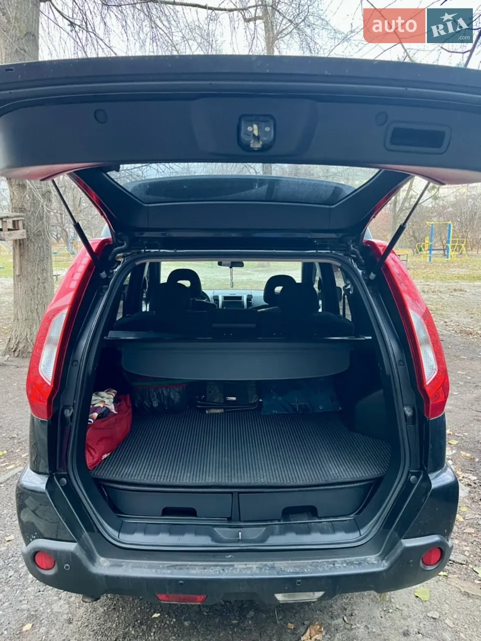 Nissan X-Trail 2013 photo 4