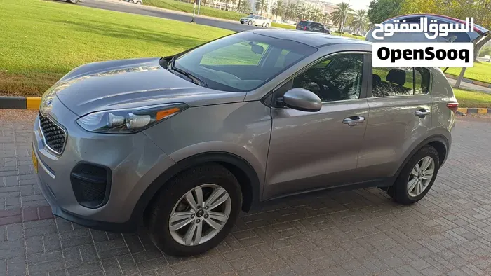 Kia Sportage 2019 photo 3