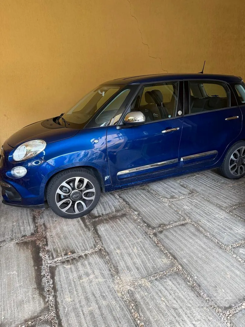 Fiat 500L 2020 photo 4