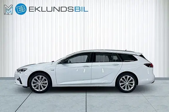 Opel Insignia 2021 photo 3