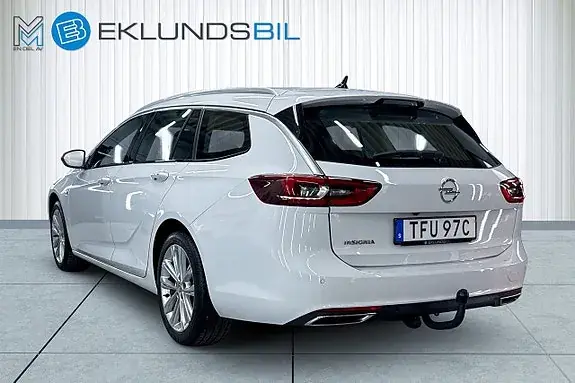 Opel Insignia 2021 photo 4