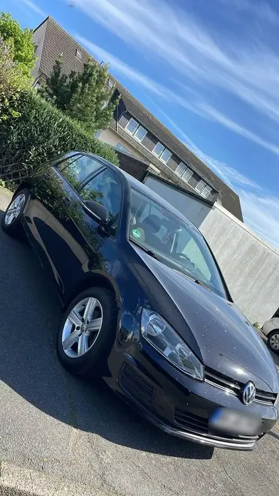 Volkswagen Golf 7