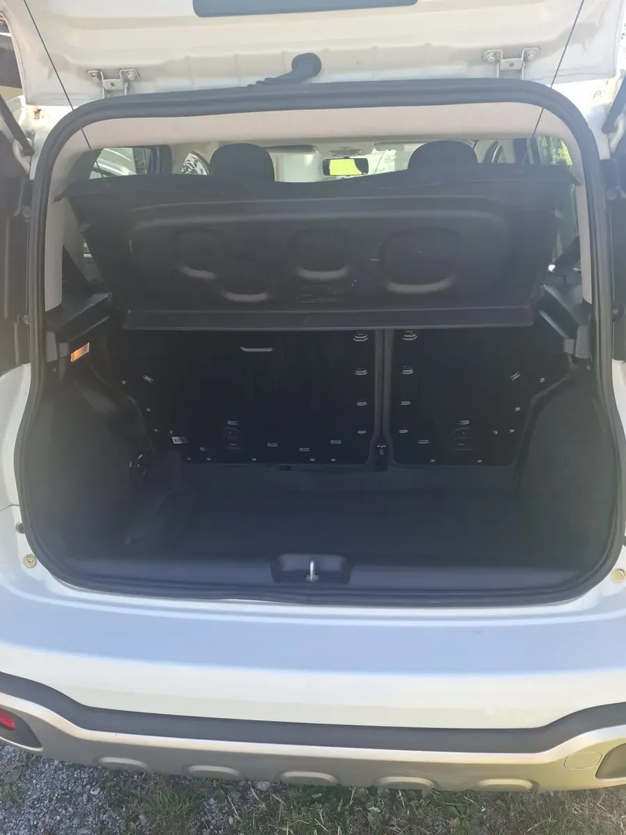 Fiat Panda 2016 photo 2