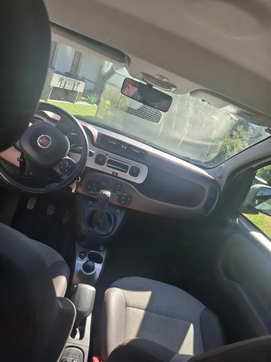 Fiat Panda 2016 photo 3