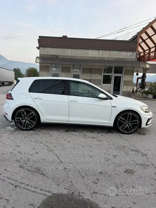 Volkswagen Golf 2020 photo 3