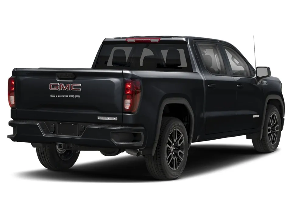 GMC Sierra 1500 2026 photo 2