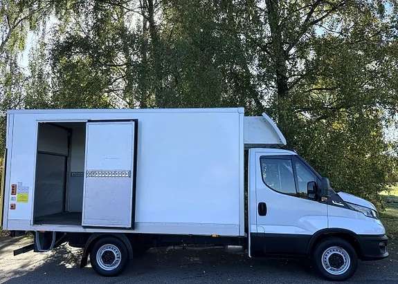 Iveco Övriga 2024 photo 2