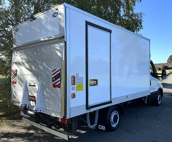 Iveco Övriga 2024 photo 3