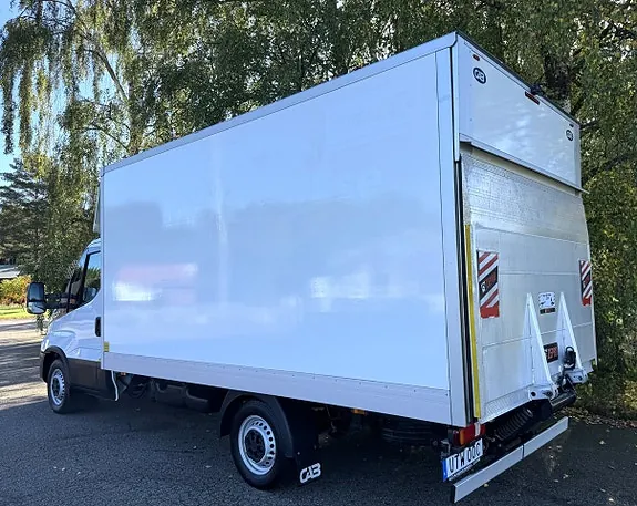 Iveco Övriga 2024 photo 5