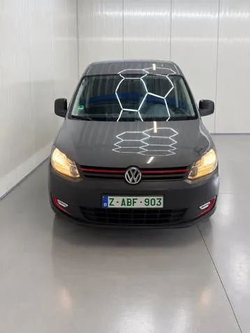 Volkswagen Caddy Combi