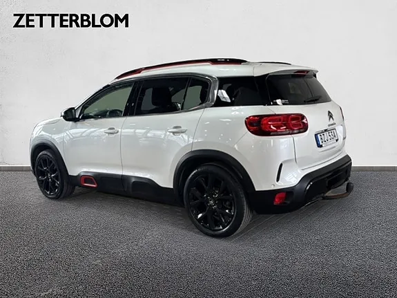 Citroen C5 Aircross 2019 photo 5