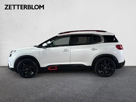 Citroen C5 Aircross 2019 photo 4