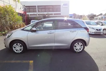 Honda Fit 2020 photo 5