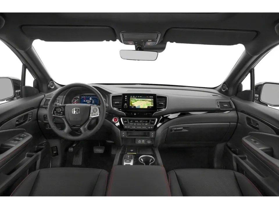 Honda Passport 2025 photo 5