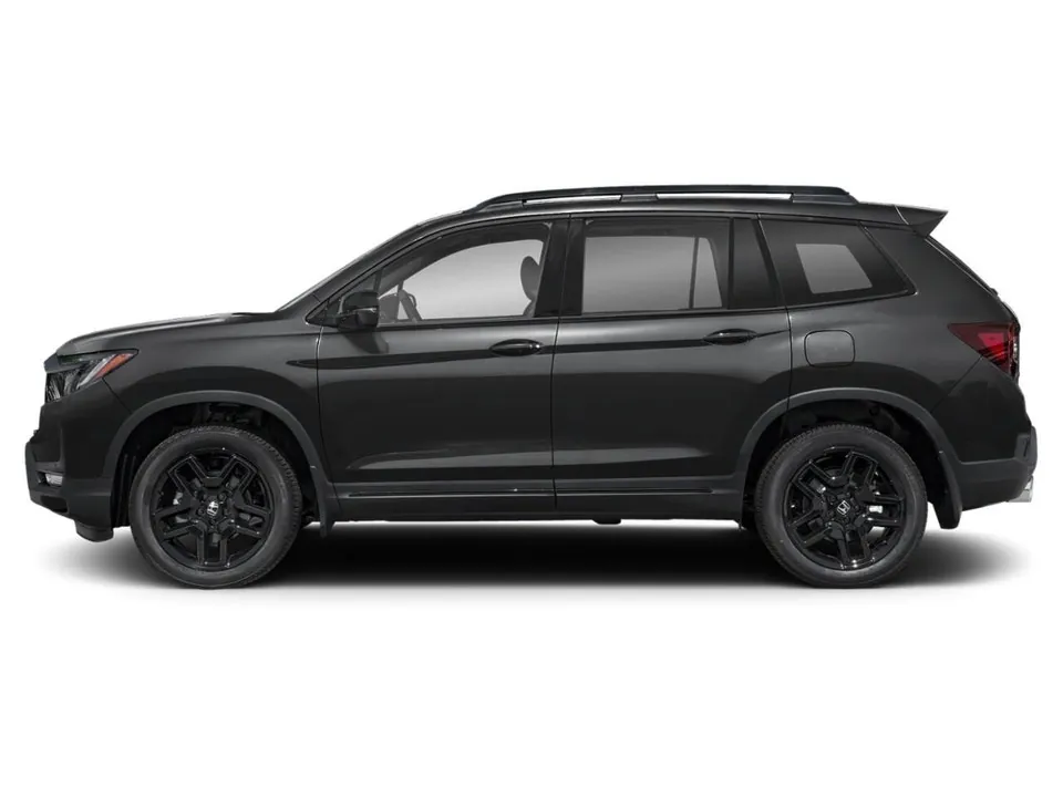Honda Passport 2025 photo 3