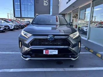 Toyota Rav4 2021 photo 5