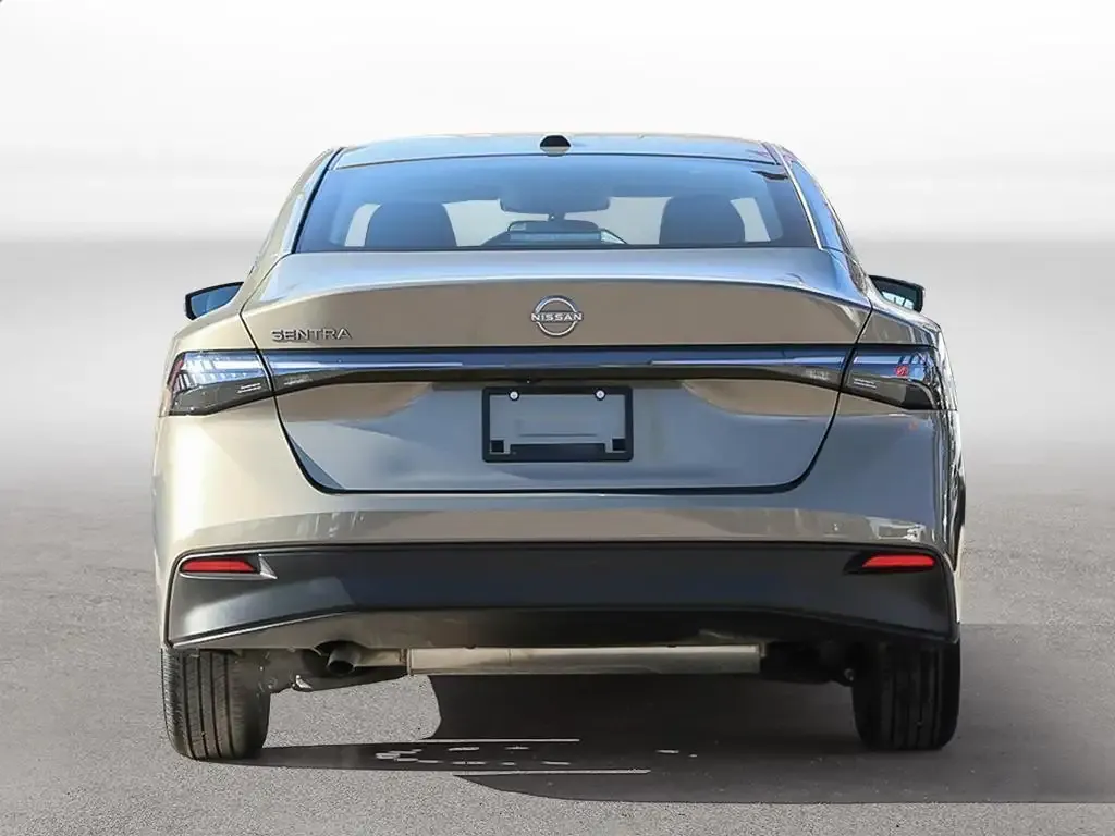 Nissan Sentra 2026 photo 5