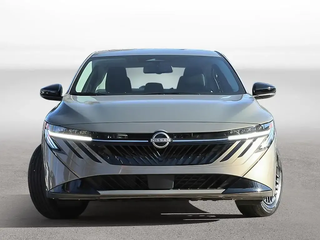 Nissan Sentra 2026 photo 2
