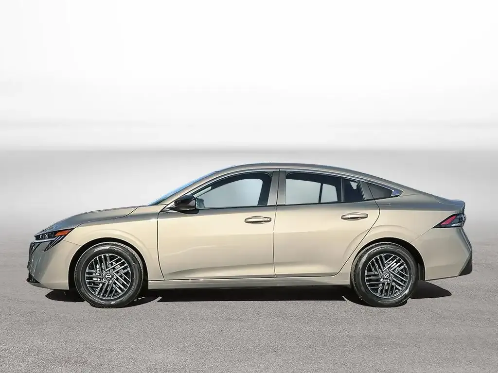 Nissan Sentra 2026 photo 3