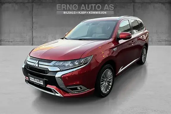 Mitsubishi Outlander 2019 photo 3