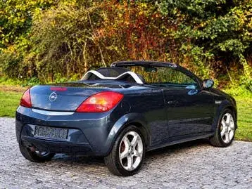 Opel Tigra 2006 photo 3