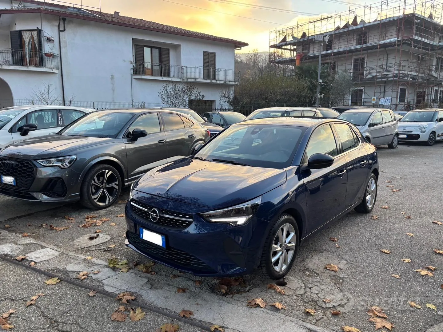 Opel Corsa 2021 photo 5