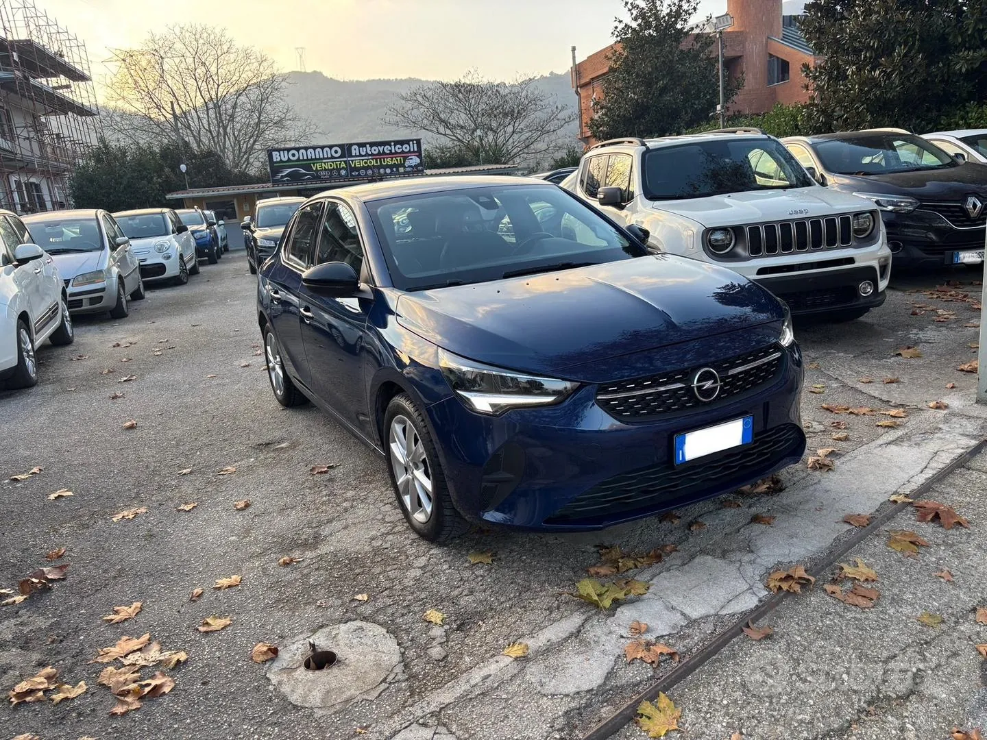 Opel Corsa 2021 photo 4