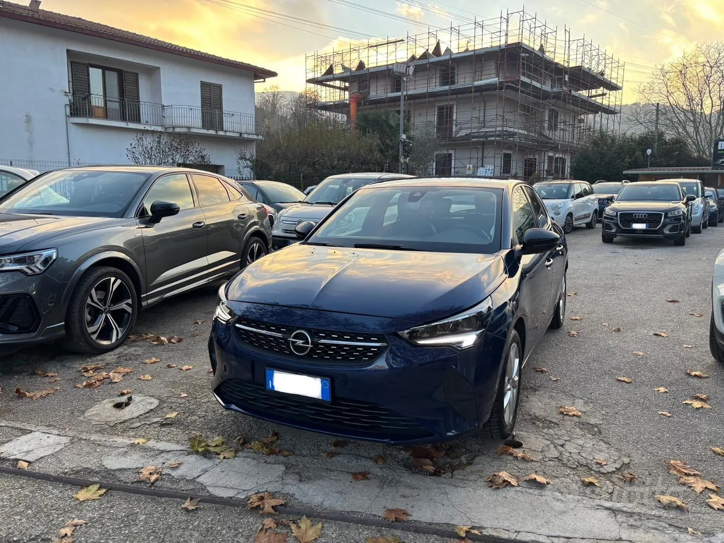 Opel Corsa 2021 photo 3