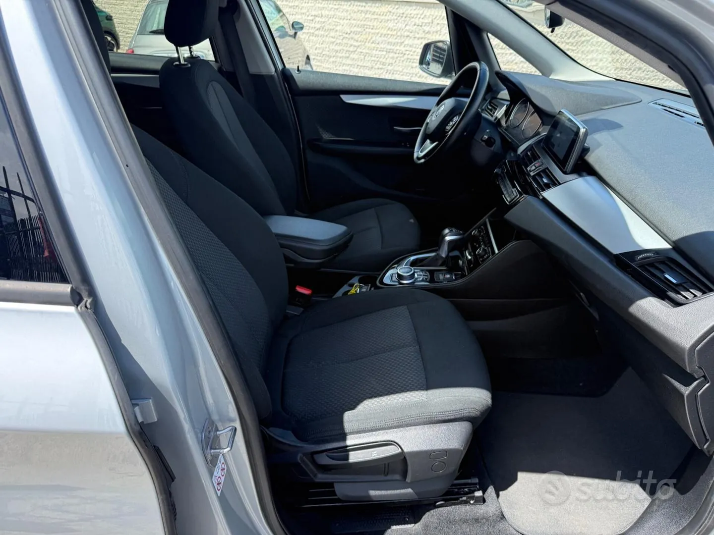 BMW 225Xe Active Tourer 2021 photo 5
