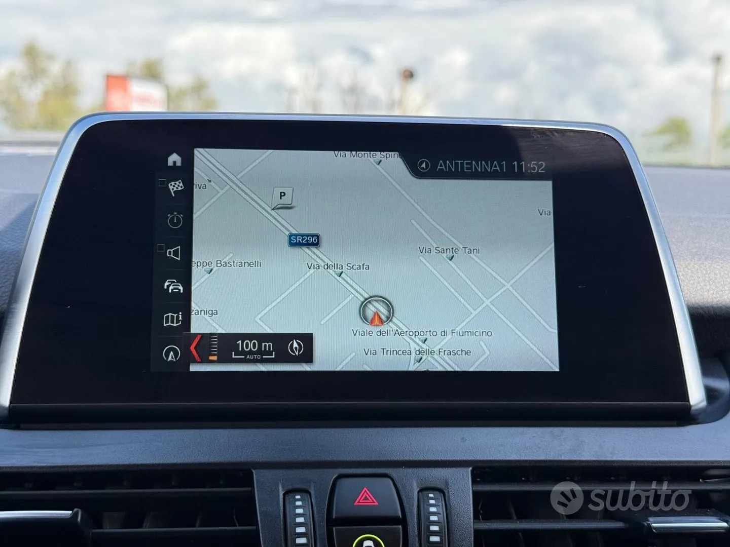 BMW 225Xe Active Tourer 2021 photo 4