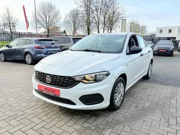 Fiat Tipo 2017 photo 3