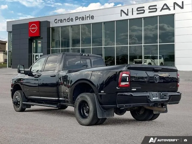 Ram 3500 2024 photo 4