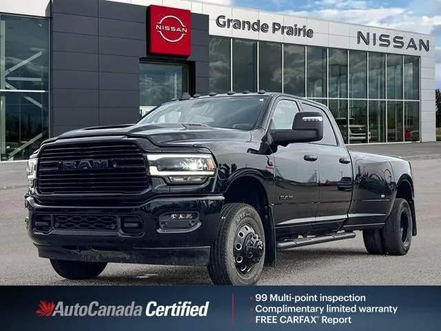 Ram 3500