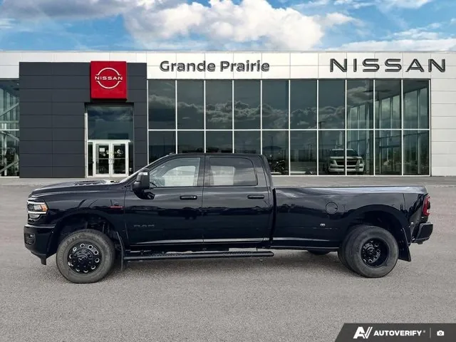 Ram 3500 2024 photo 2