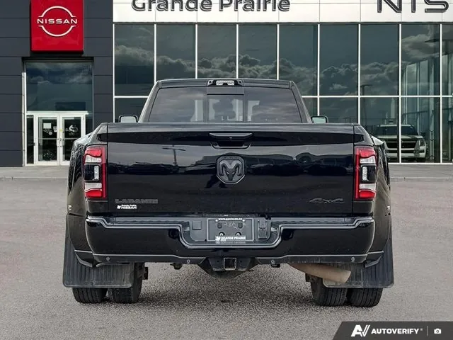 Ram 3500 2024 photo 5