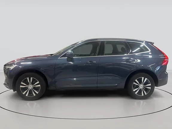 Volvo Xc60 2021 photo 2