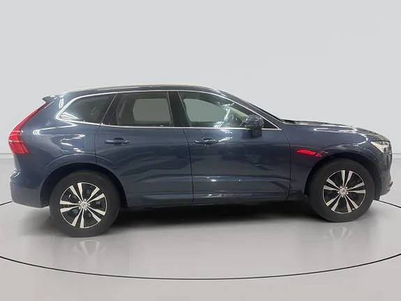 Volvo Xc60 2021 photo 5